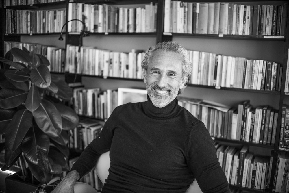 Antonio Jorge Kuestiona