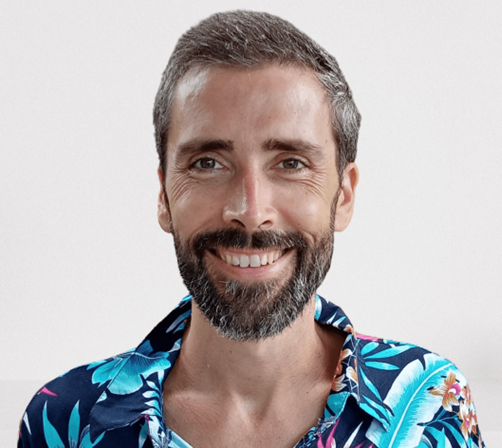 David Vázquez