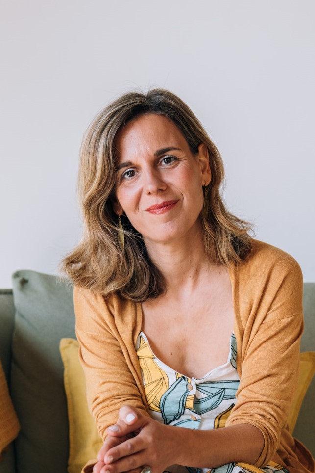 Mireia Hurtado