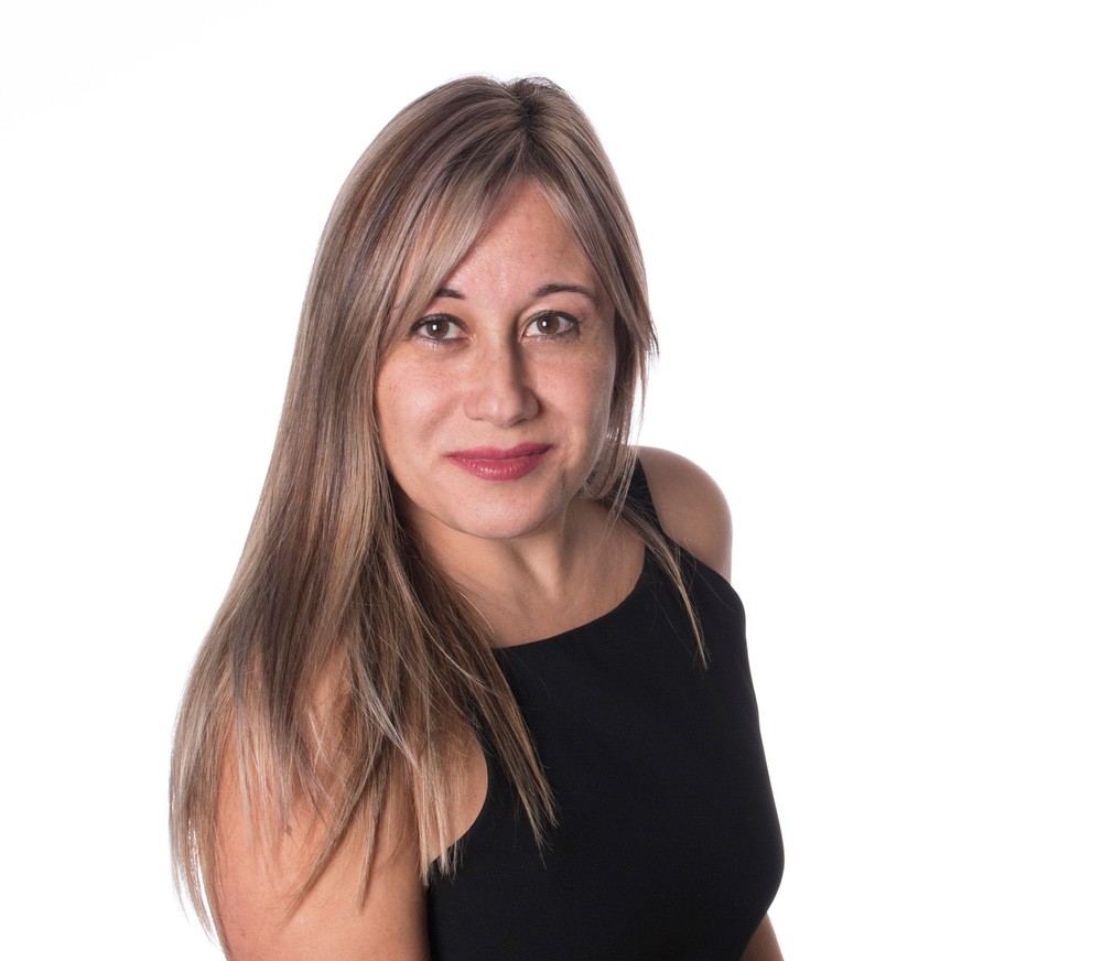 Mónica Mendoza
