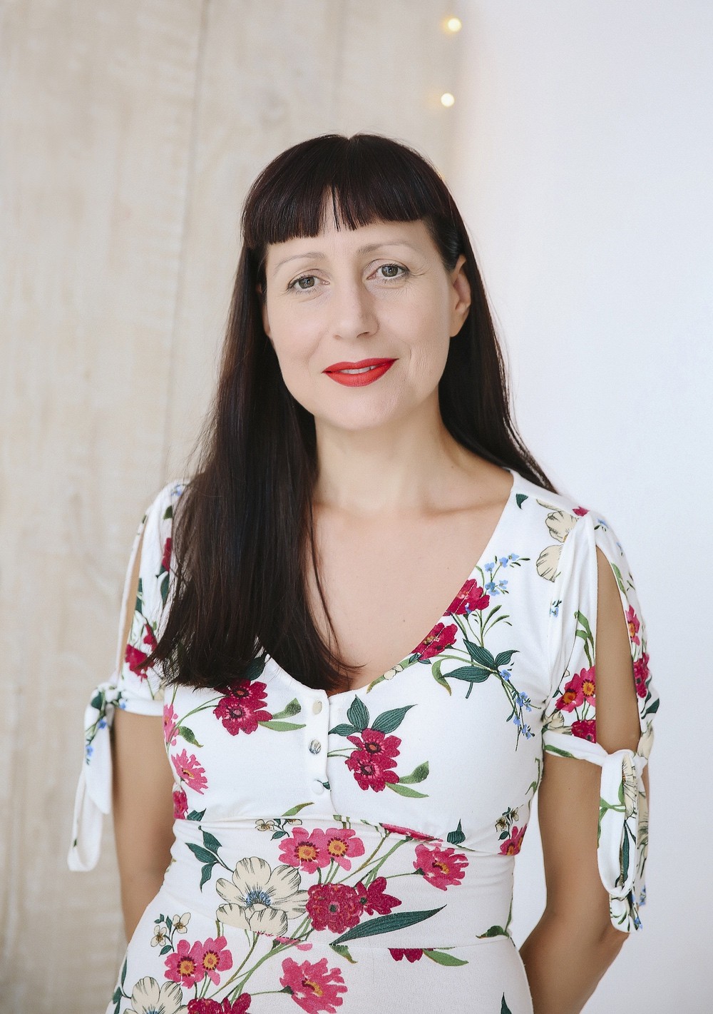 Paqui Mancilla