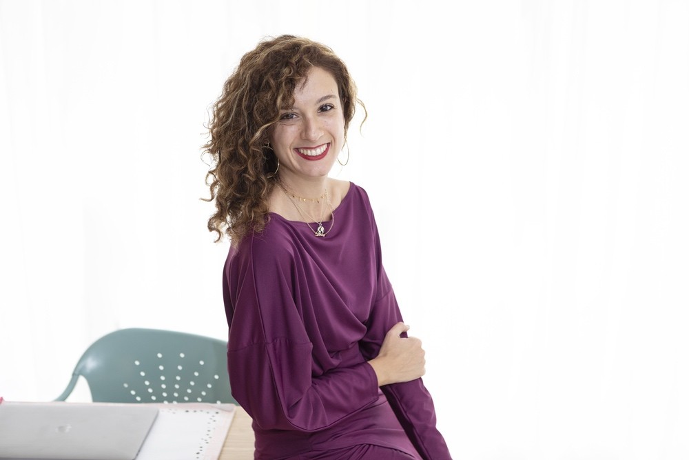Sara Pellicer