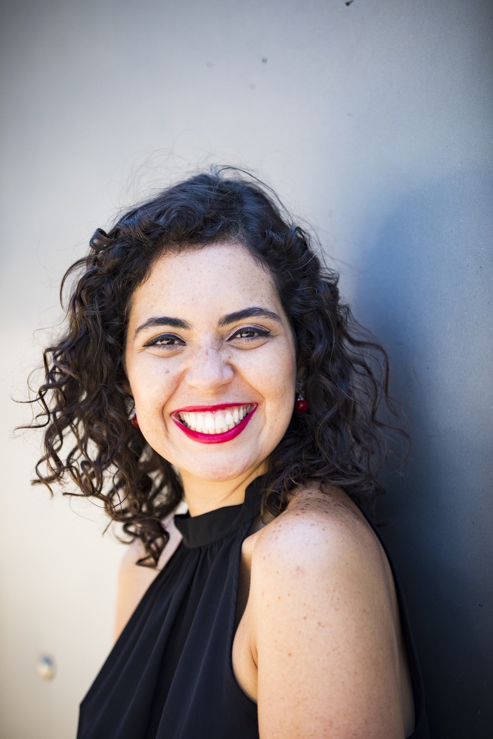 Shadya Karawi