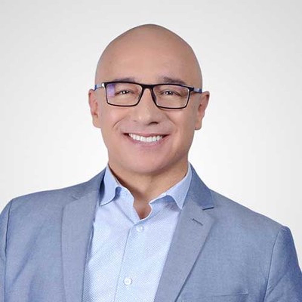 Alfredo Besosa