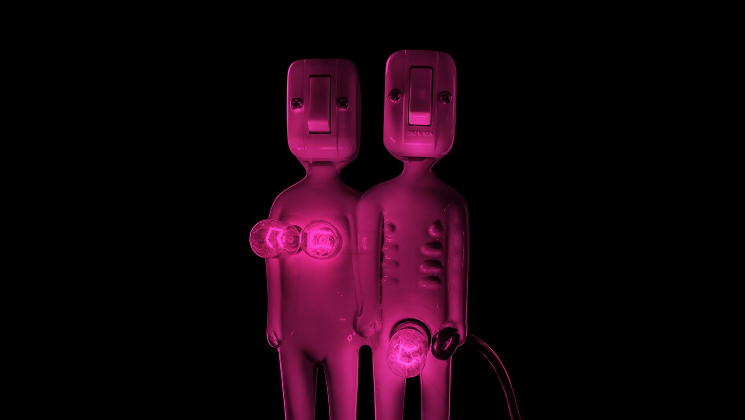 Máster Pareja Amor y Sexualidad Consciente