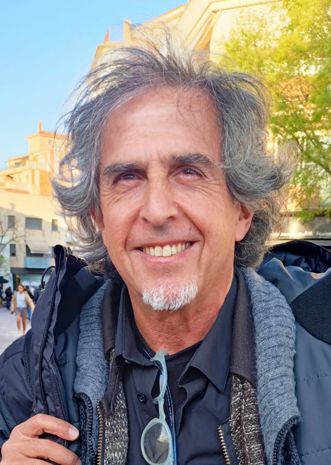 Rubén_Segal