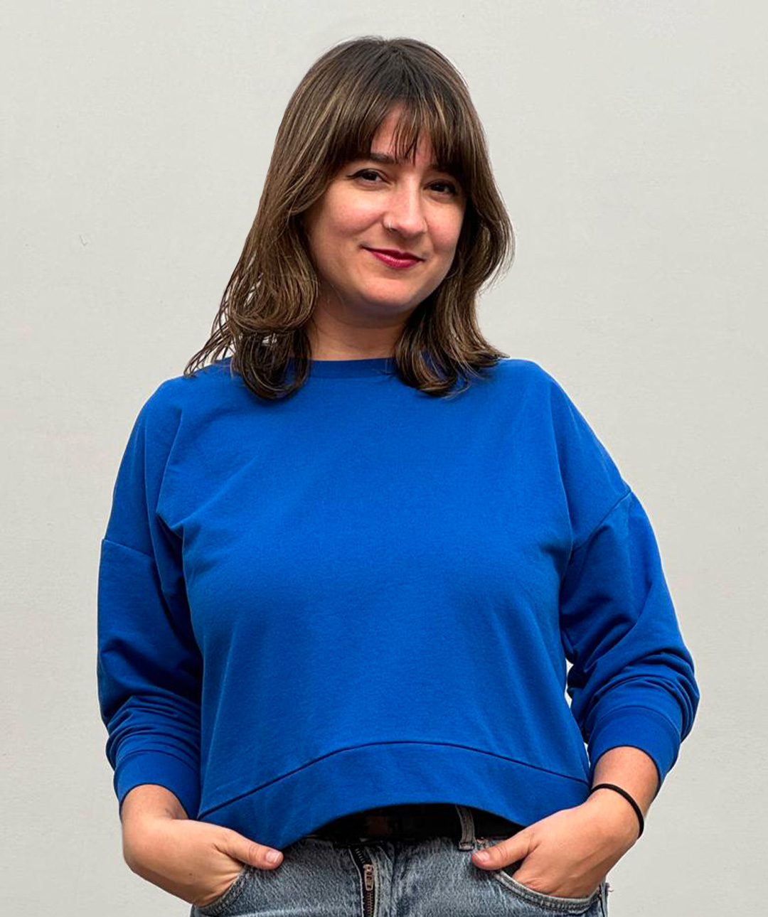 ALICIA MAGAÑA